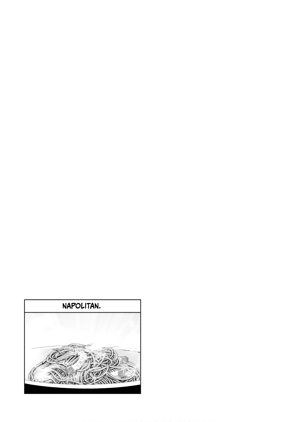 Isekai Izakaya "Nobu" chapter 53 page 27