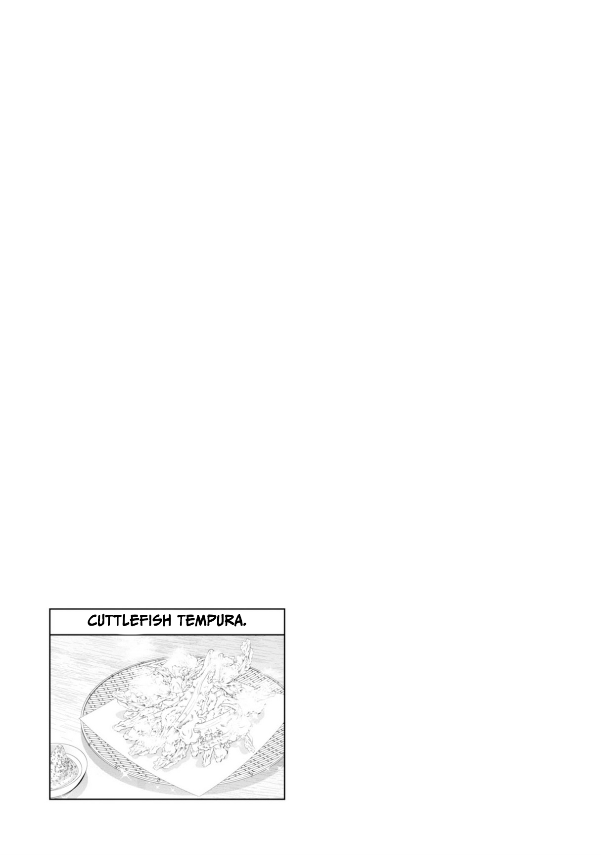 Isekai Izakaya "Nobu" chapter 57 page 25