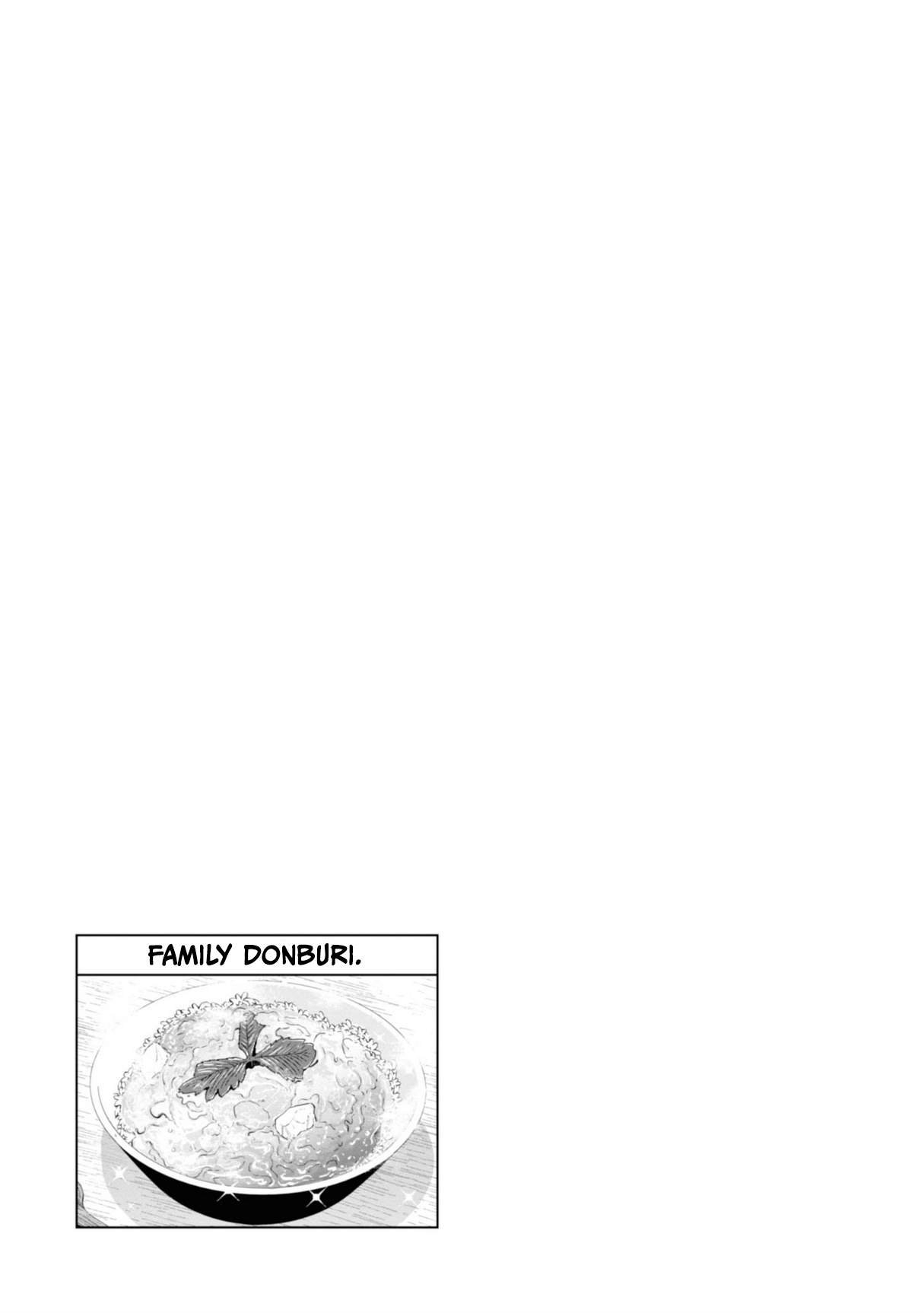 Isekai Izakaya "Nobu" chapter 58 page 28