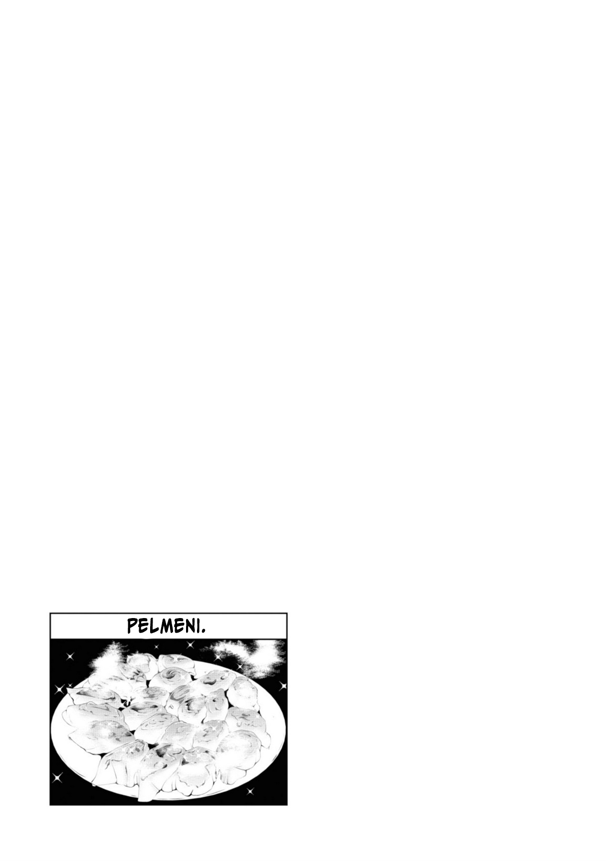 Isekai Izakaya "Nobu" chapter 59 page 30