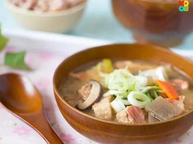 Isekai Izakaya "Nobu" chapter 6 page 16