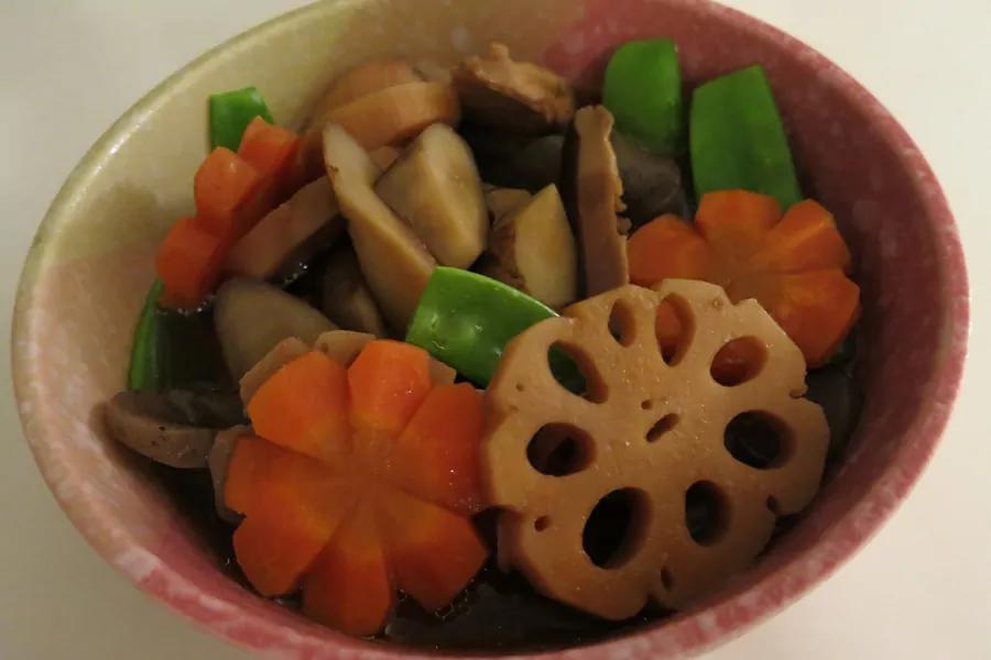 Isekai Izakaya "Nobu" chapter 6 page 7