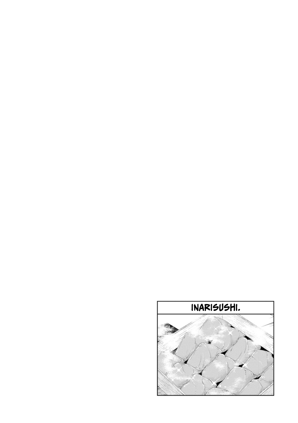 Isekai Izakaya "Nobu" chapter 60 page 24