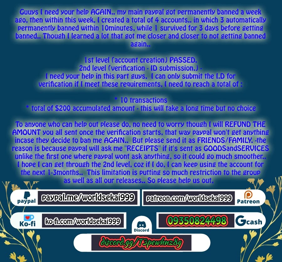 Isekai Izakaya "Nobu" chapter 62 page 25