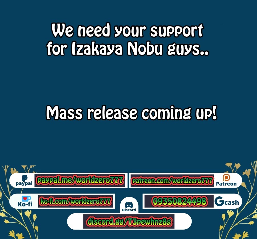 Isekai Izakaya "Nobu" chapter 63 page 31