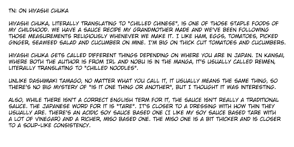 Isekai Izakaya "Nobu" chapter 79 page 36