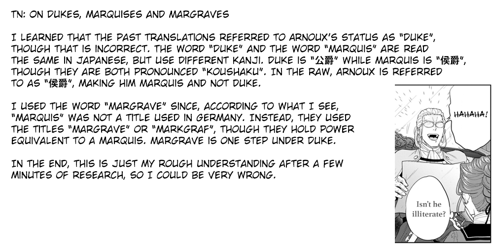 Isekai Izakaya "Nobu" chapter 82 page 32