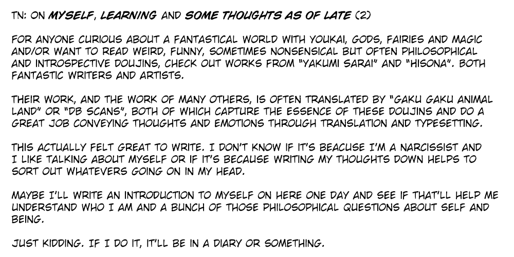 Isekai Izakaya "Nobu" chapter 83 page 31