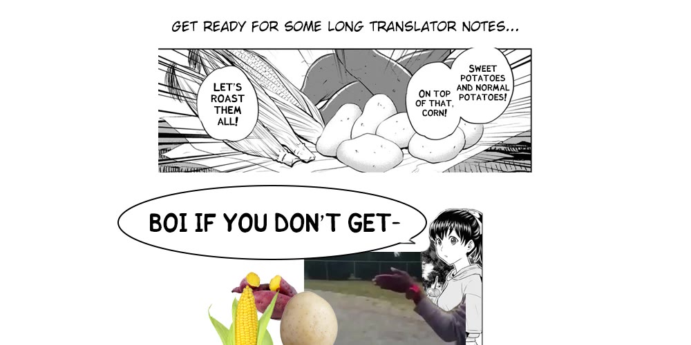 Isekai Izakaya "Nobu" chapter 85 page 21