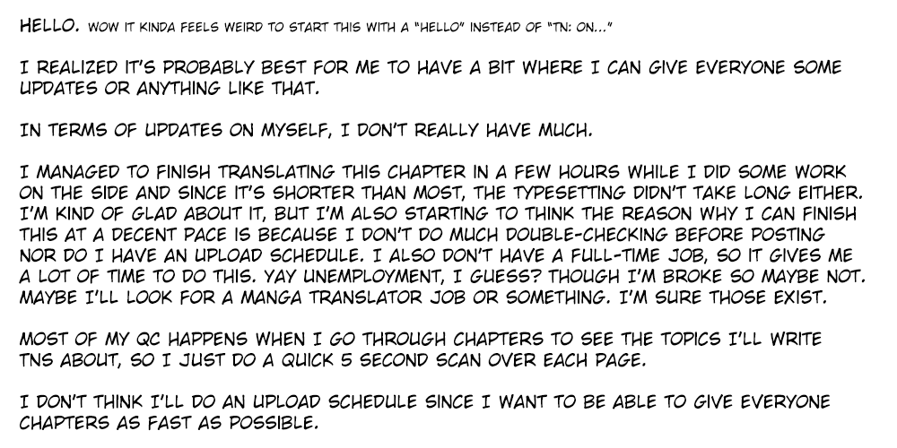 Isekai Izakaya "Nobu" chapter 85 page 24