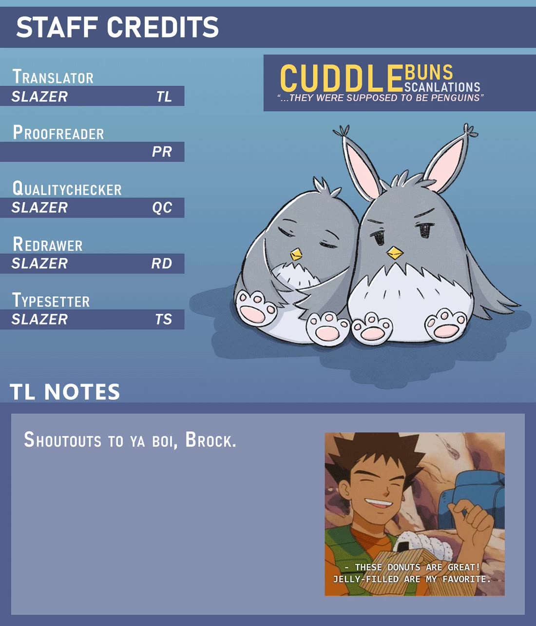 Isekai Izakaya "Nobu" chapter 92 page 24