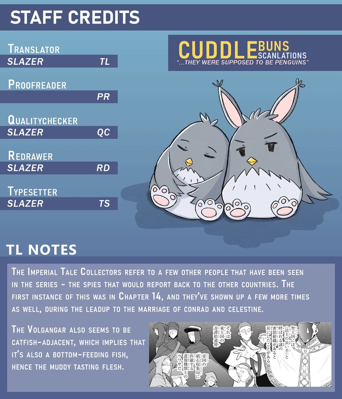 Isekai Izakaya "Nobu" chapter 97 page 26