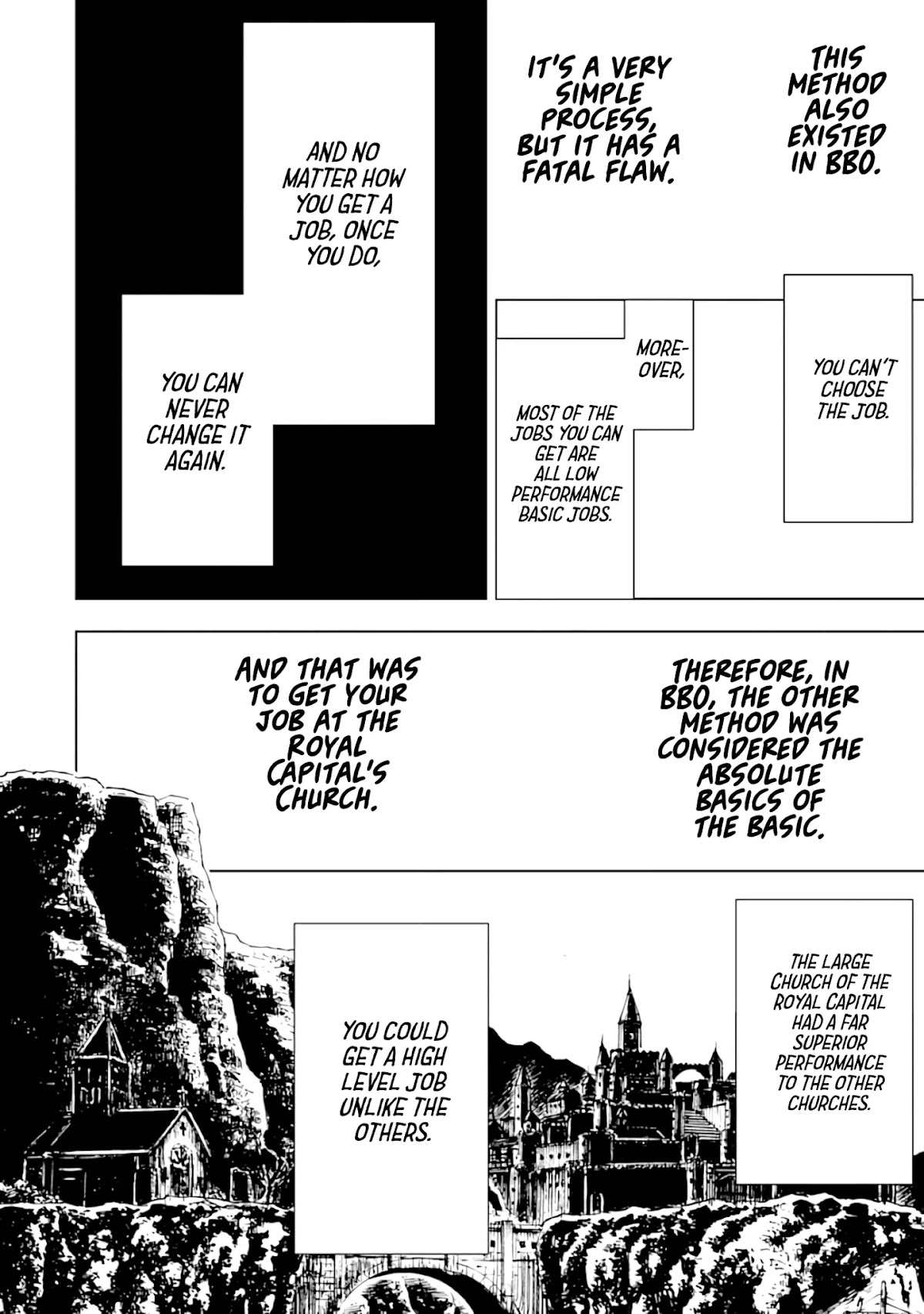 Isekai Kenja no Tensei Musou ~Geemu no Chishiki de Isekai Saikyou~ chapter 1 page 22