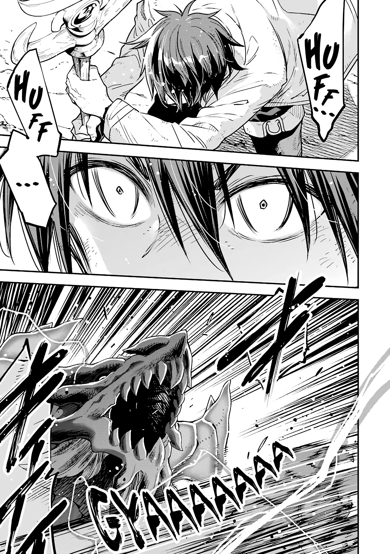 Isekai Kenja no Tensei Musou ~Geemu no Chishiki de Isekai Saikyou~ chapter 13 page 26