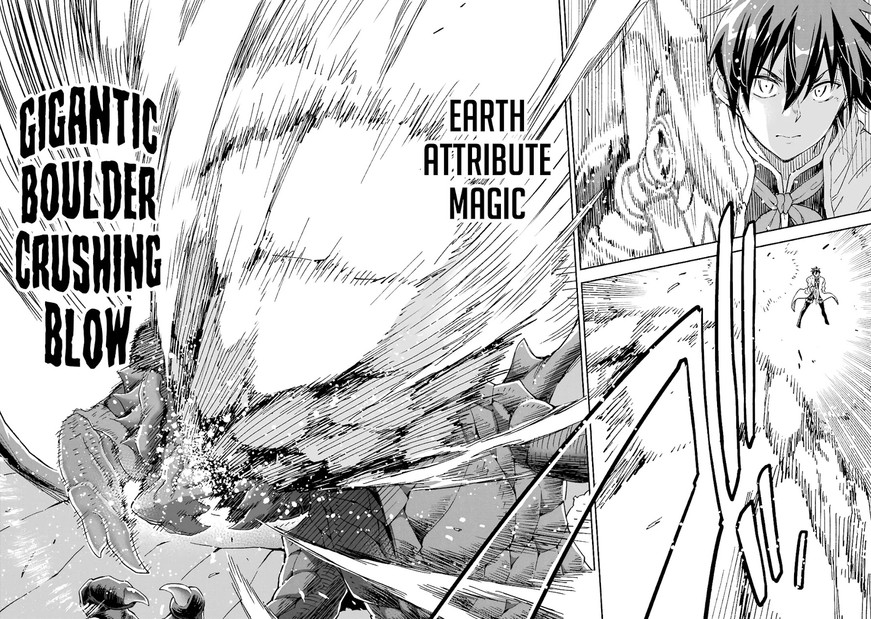 Isekai Kenja no Tensei Musou ~Geemu no Chishiki de Isekai Saikyou~ chapter 13 page 31