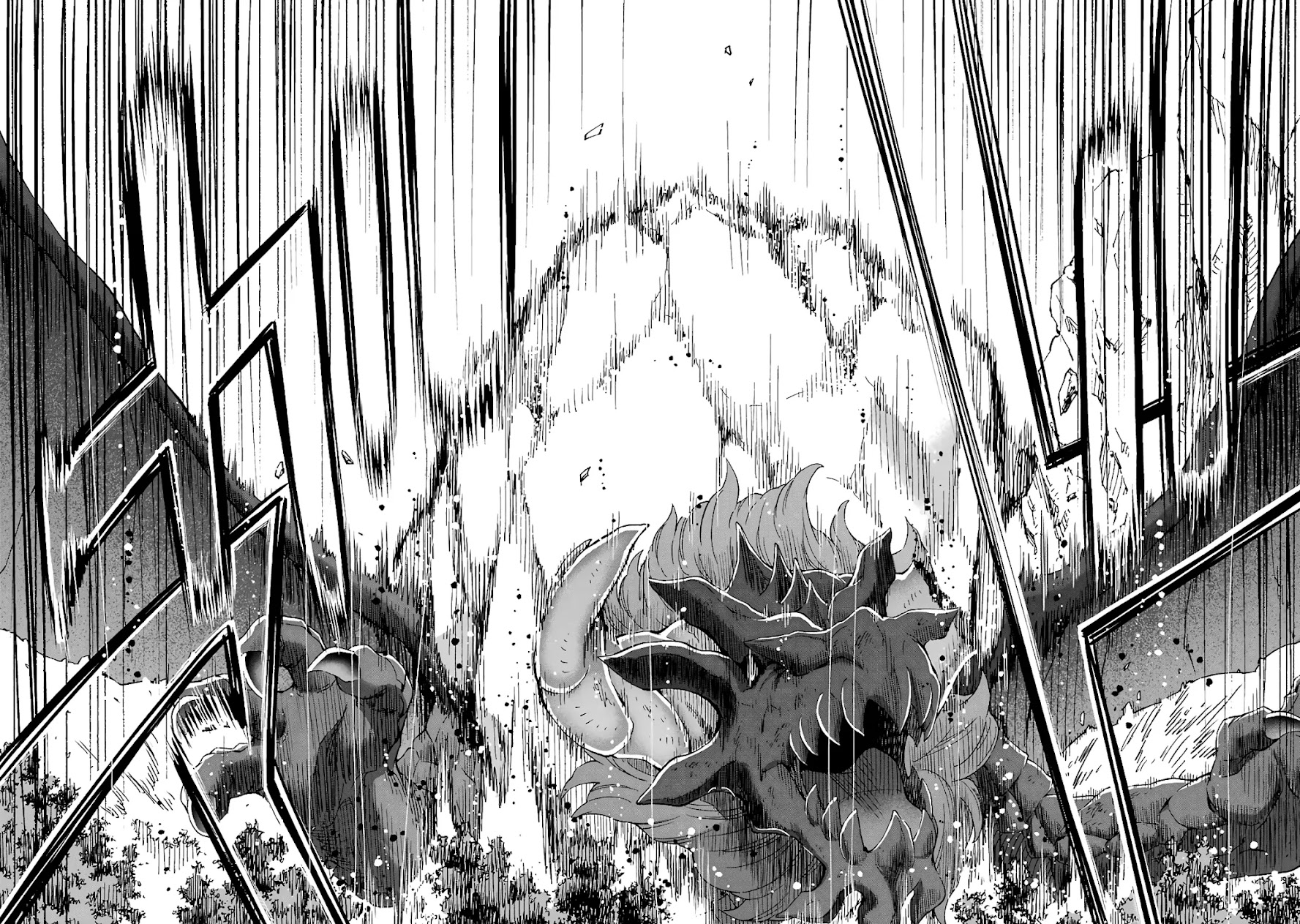 Isekai Kenja no Tensei Musou ~Geemu no Chishiki de Isekai Saikyou~ chapter 13 page 39