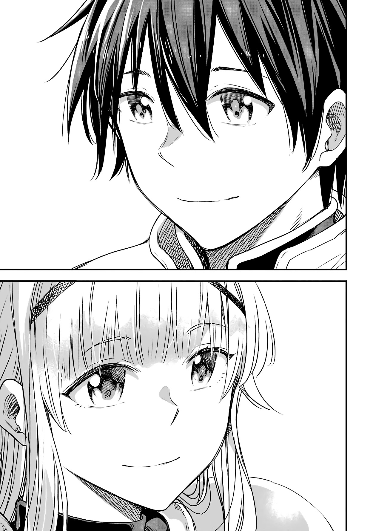 Isekai Kenja no Tensei Musou ~Geemu no Chishiki de Isekai Saikyou~ chapter 14 page 28