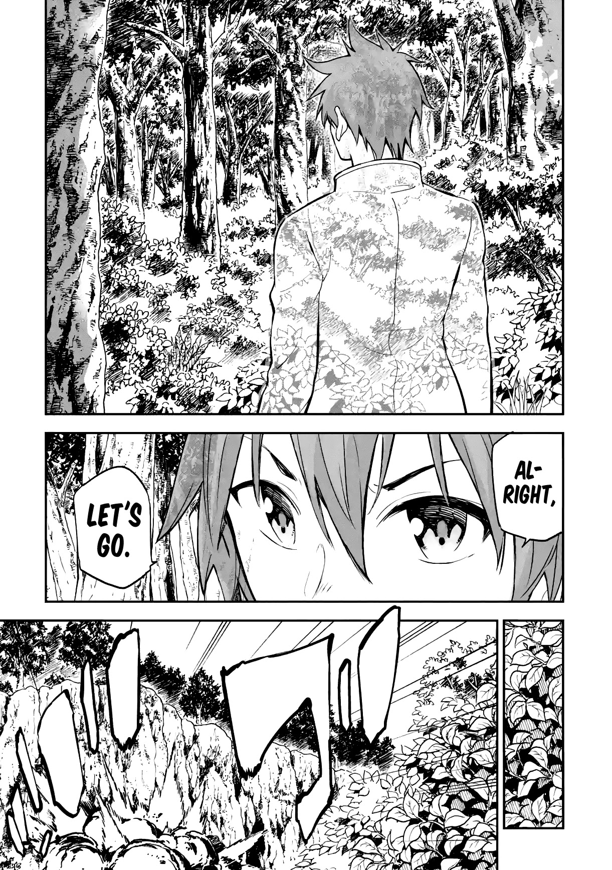 Isekai Kenja no Tensei Musou ~Geemu no Chishiki de Isekai Saikyou~ chapter 16 page 15