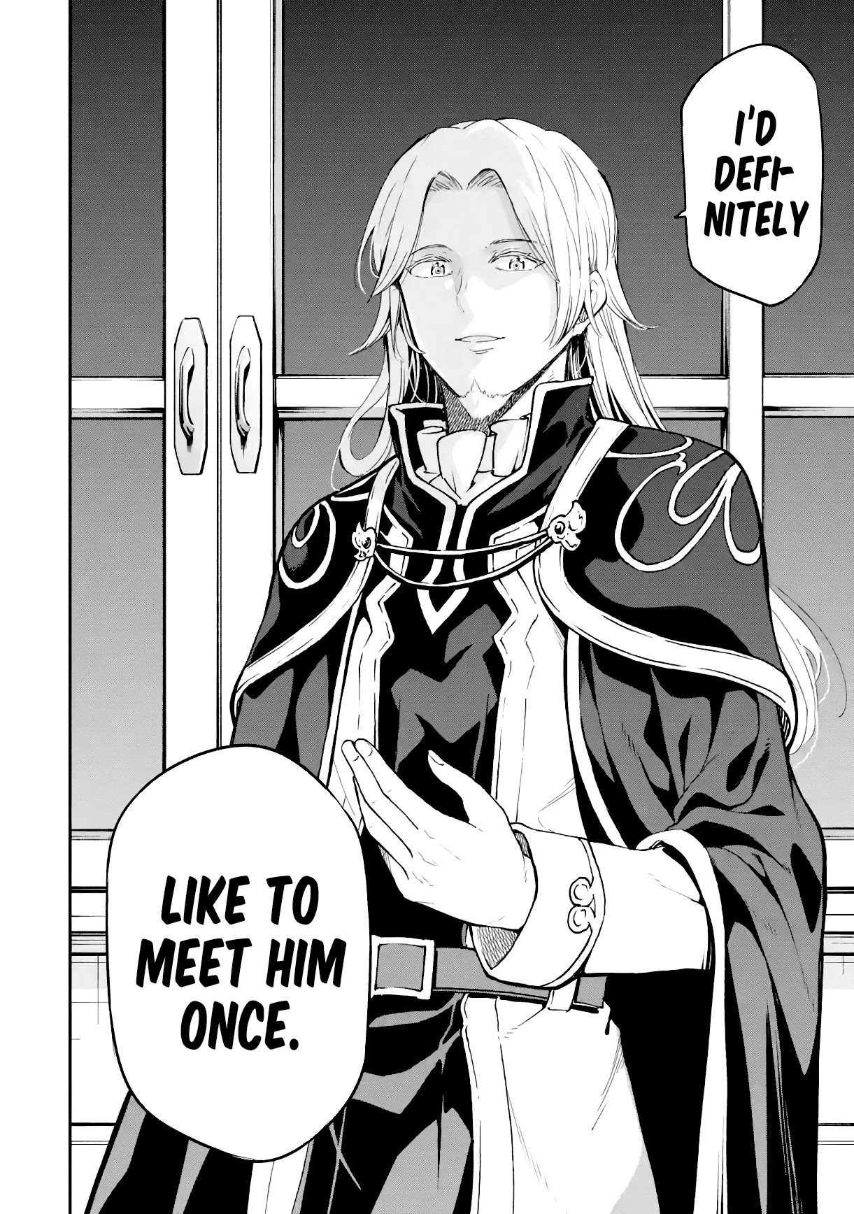 Isekai Kenja no Tensei Musou ~Geemu no Chishiki de Isekai Saikyou~ chapter 16 page 42