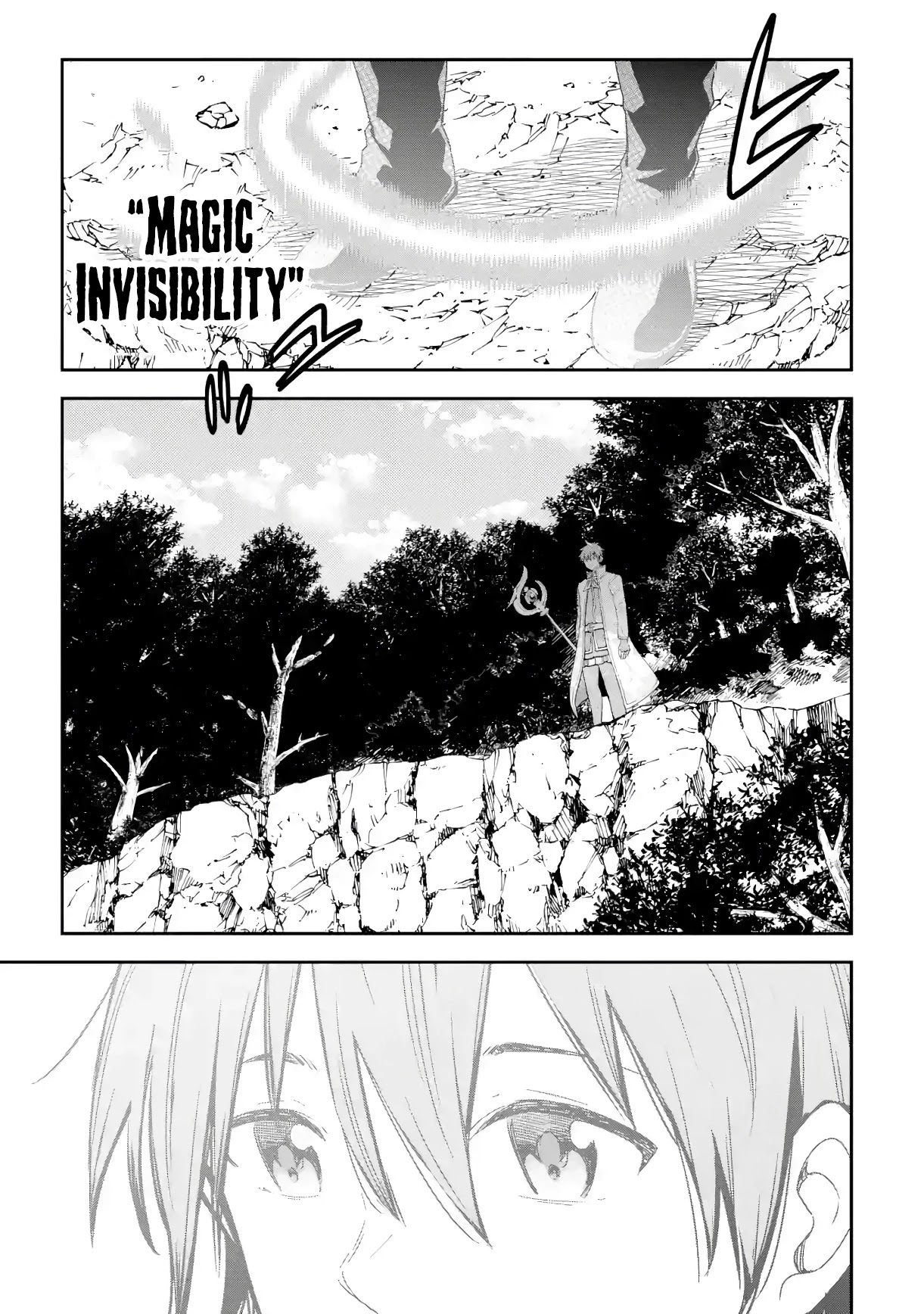 Isekai Kenja no Tensei Musou ~Geemu no Chishiki de Isekai Saikyou~ chapter 17 page 8