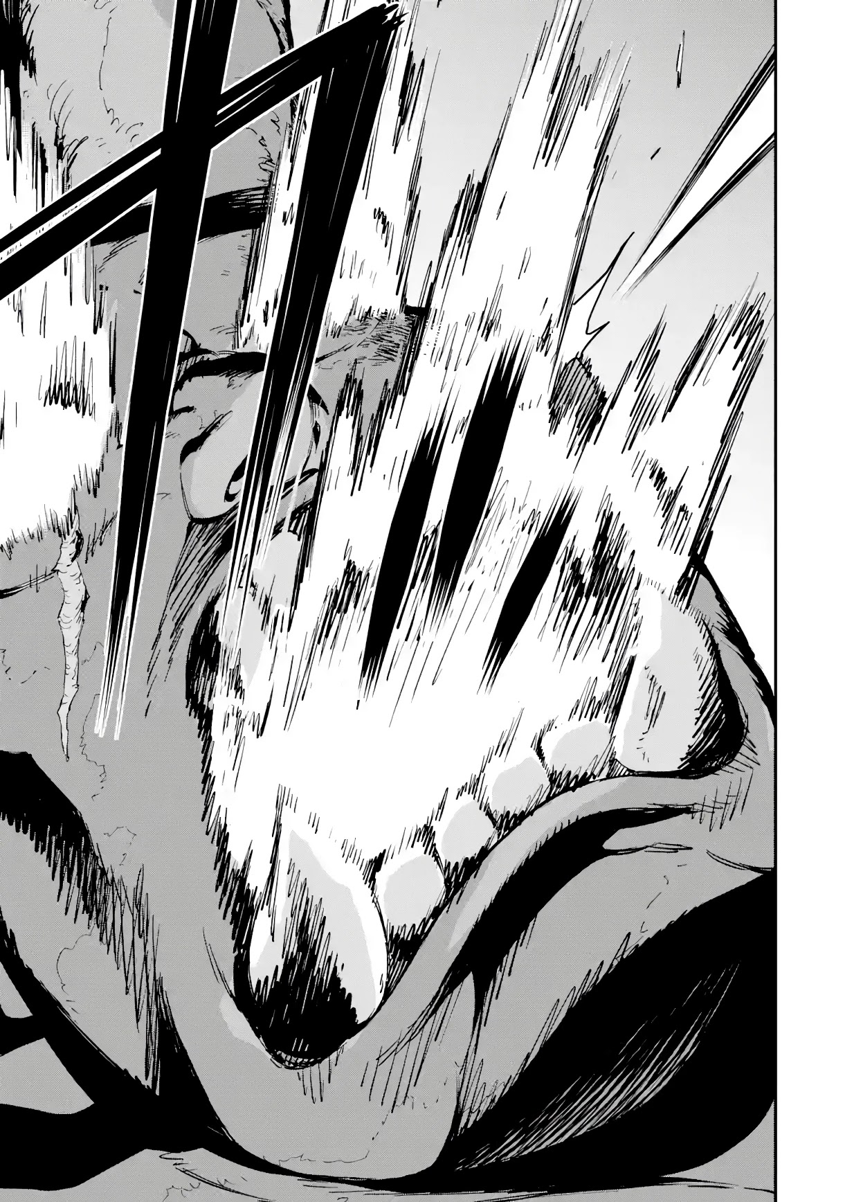 Isekai Kenja no Tensei Musou ~Geemu no Chishiki de Isekai Saikyou~ chapter 18 page 37