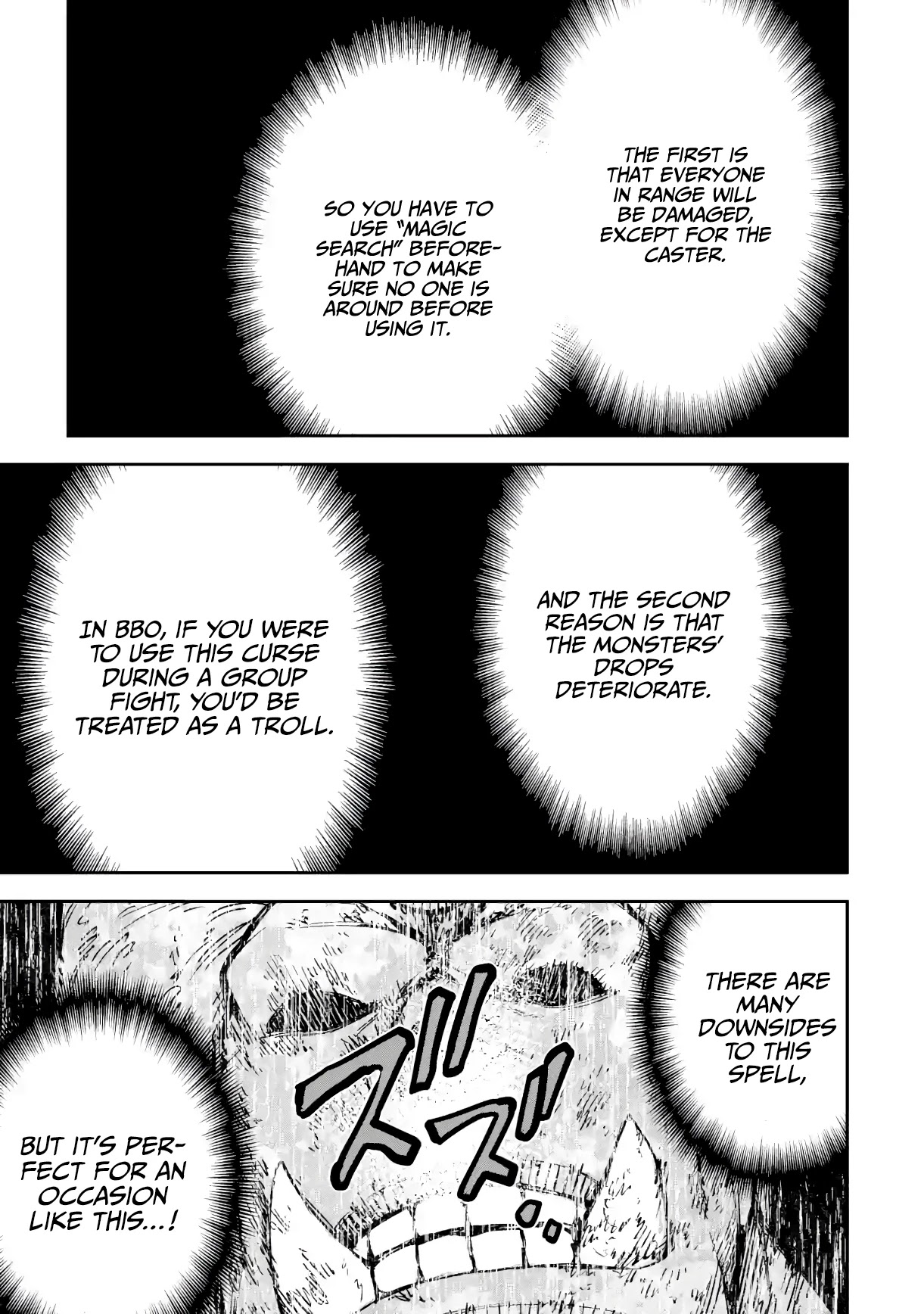 Isekai Kenja no Tensei Musou ~Geemu no Chishiki de Isekai Saikyou~ chapter 19 page 24