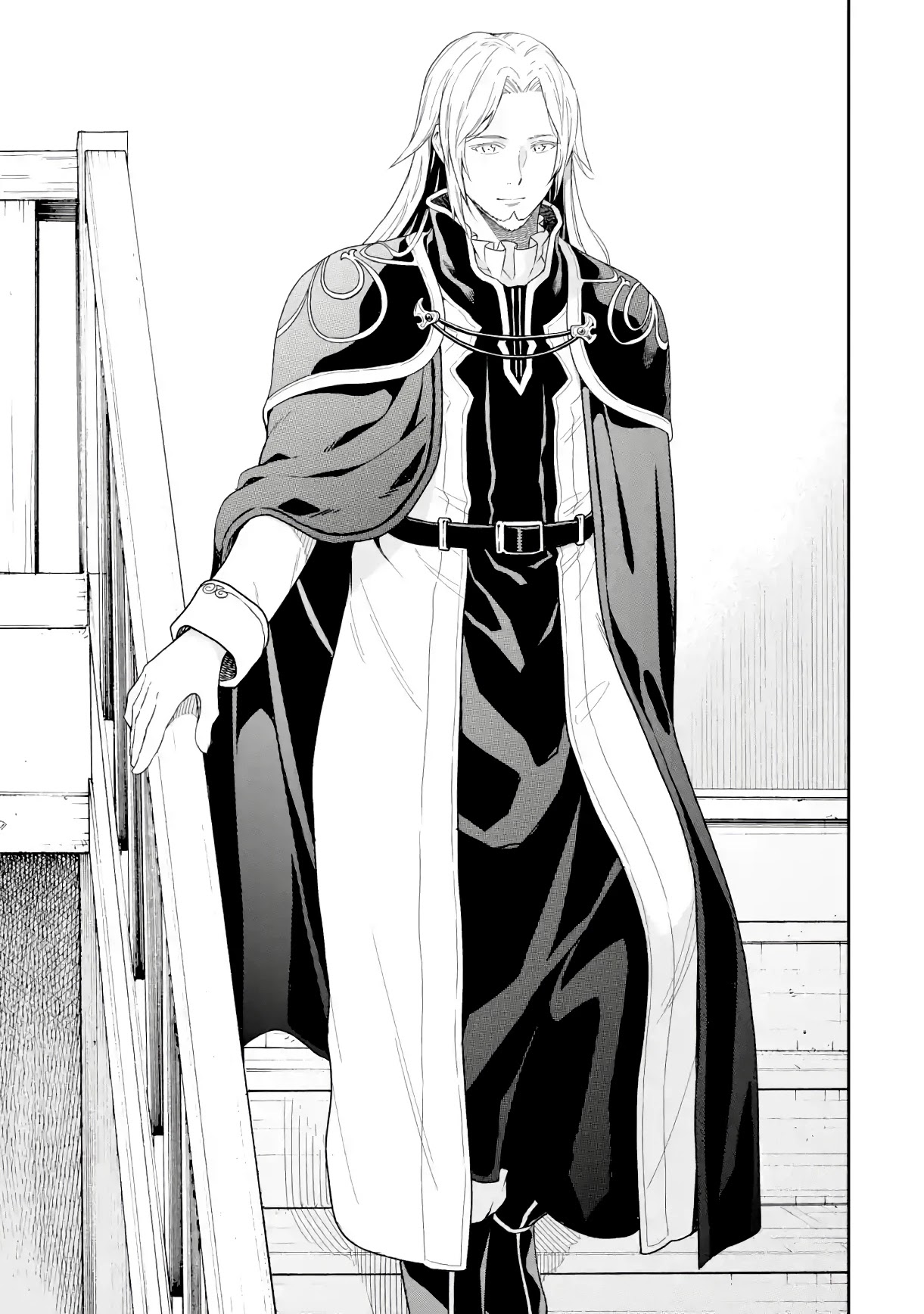 Isekai Kenja no Tensei Musou ~Geemu no Chishiki de Isekai Saikyou~ chapter 19 page 47