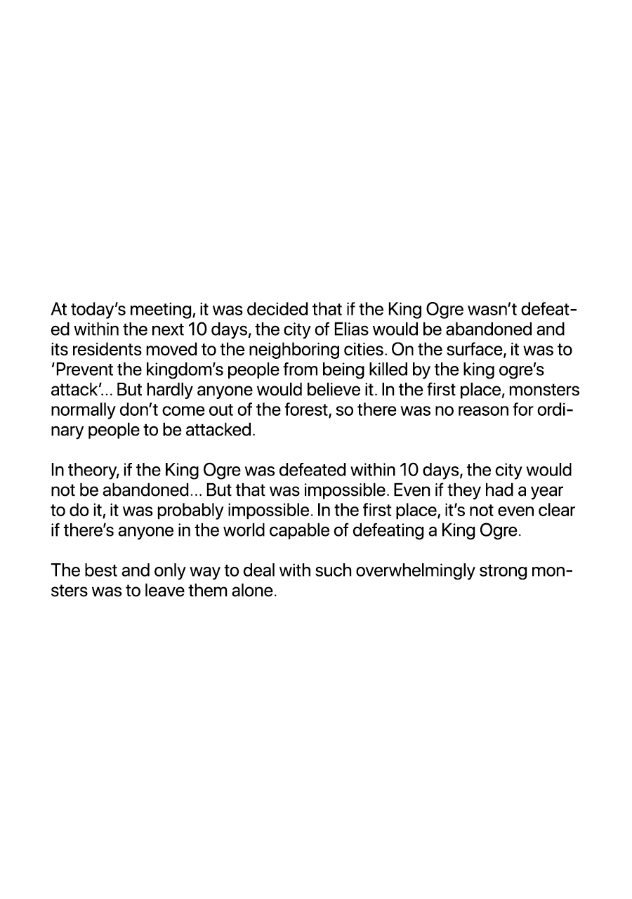 Isekai Kenja no Tensei Musou ~Geemu no Chishiki de Isekai Saikyou~ chapter 19 page 50