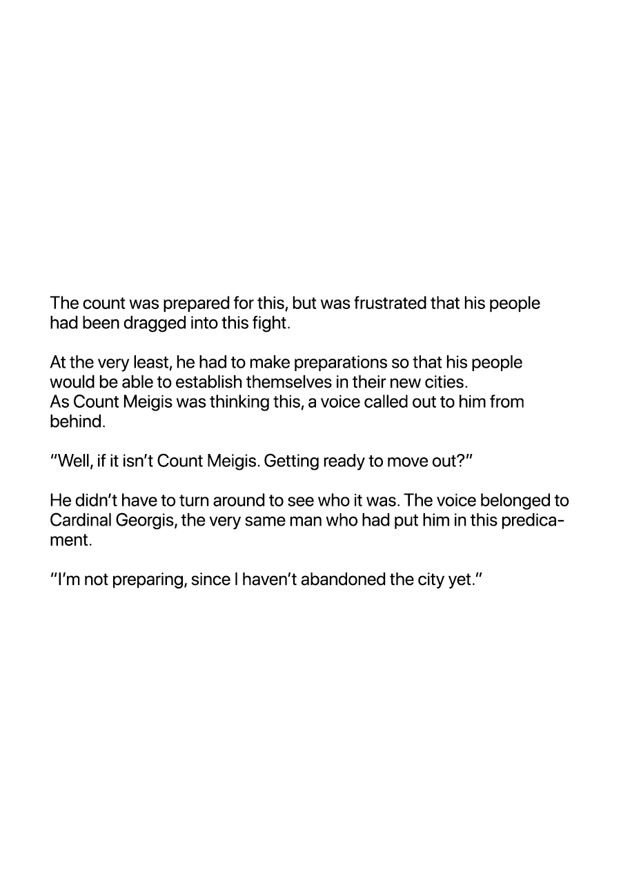 Isekai Kenja no Tensei Musou ~Geemu no Chishiki de Isekai Saikyou~ chapter 19 page 52