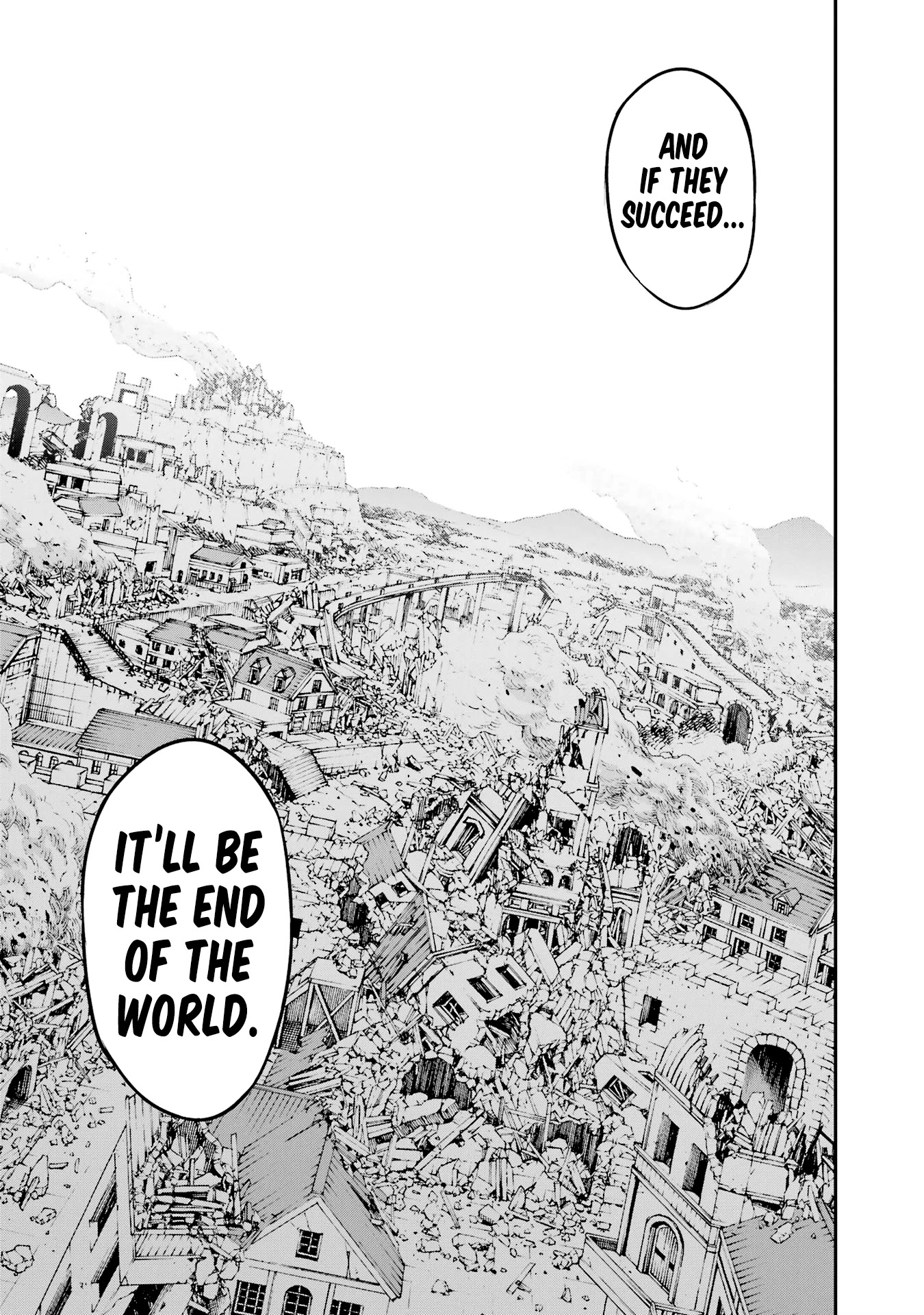 Isekai Kenja no Tensei Musou ~Geemu no Chishiki de Isekai Saikyou~ chapter 20 page 16