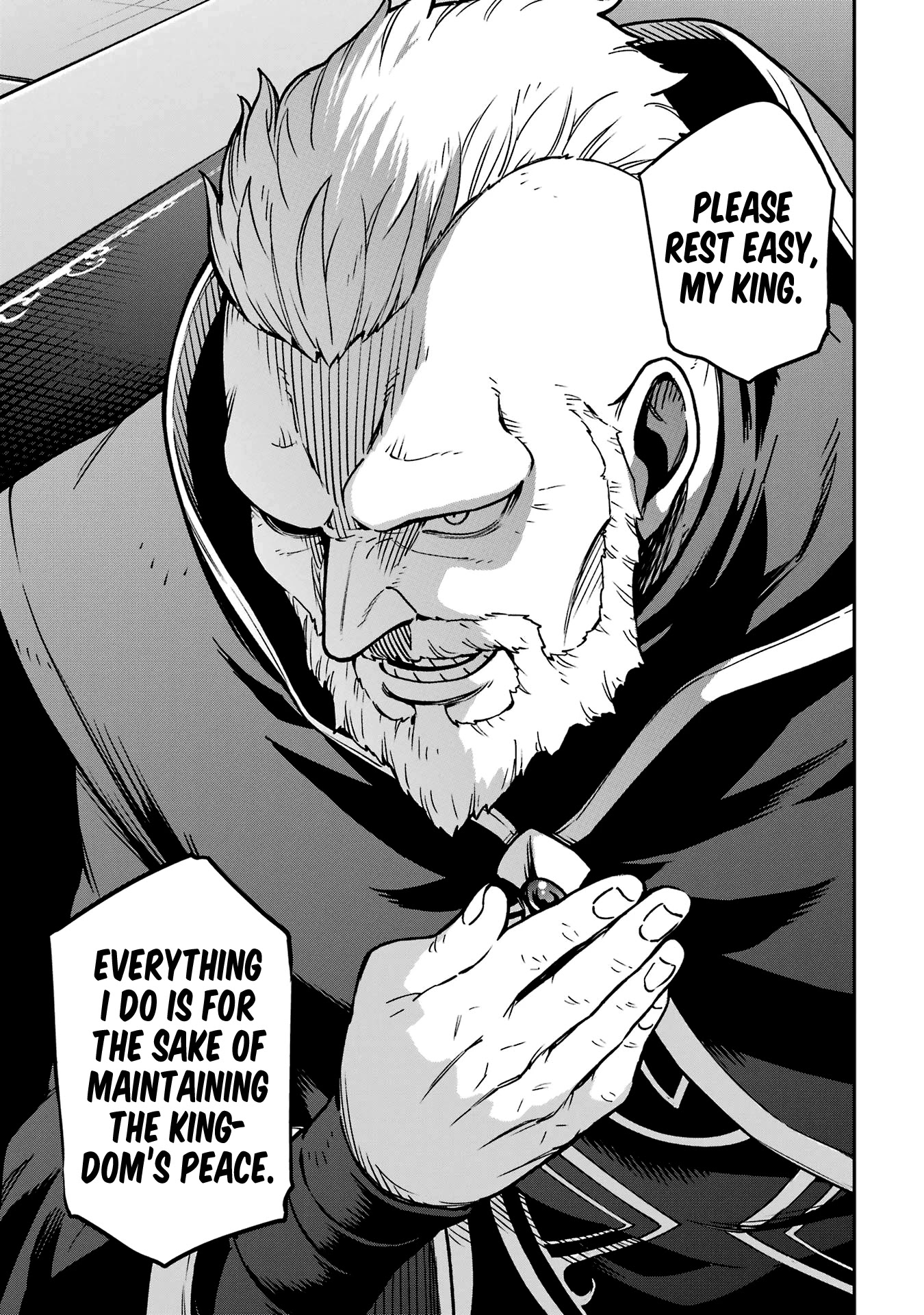 Isekai Kenja no Tensei Musou ~Geemu no Chishiki de Isekai Saikyou~ chapter 20 page 39