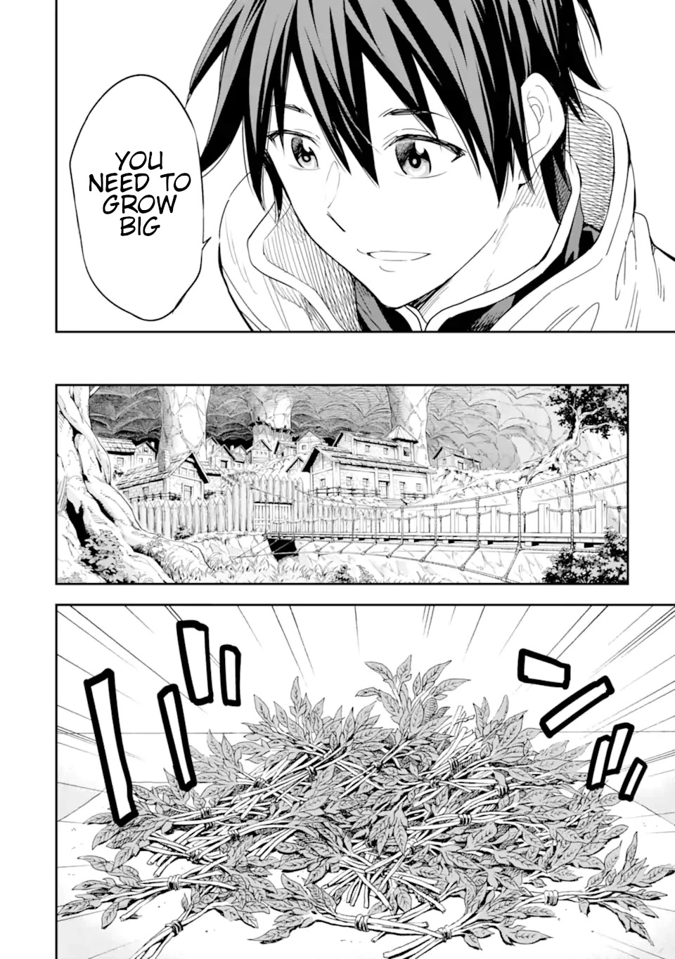 Isekai Kenja no Tensei Musou ~Geemu no Chishiki de Isekai Saikyou~ chapter 21 page 23