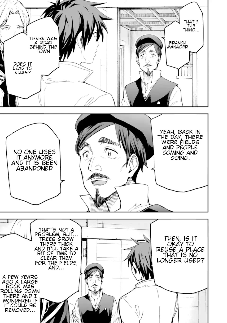 Isekai Kenja no Tensei Musou ~Geemu no Chishiki de Isekai Saikyou~ chapter 21 page 26