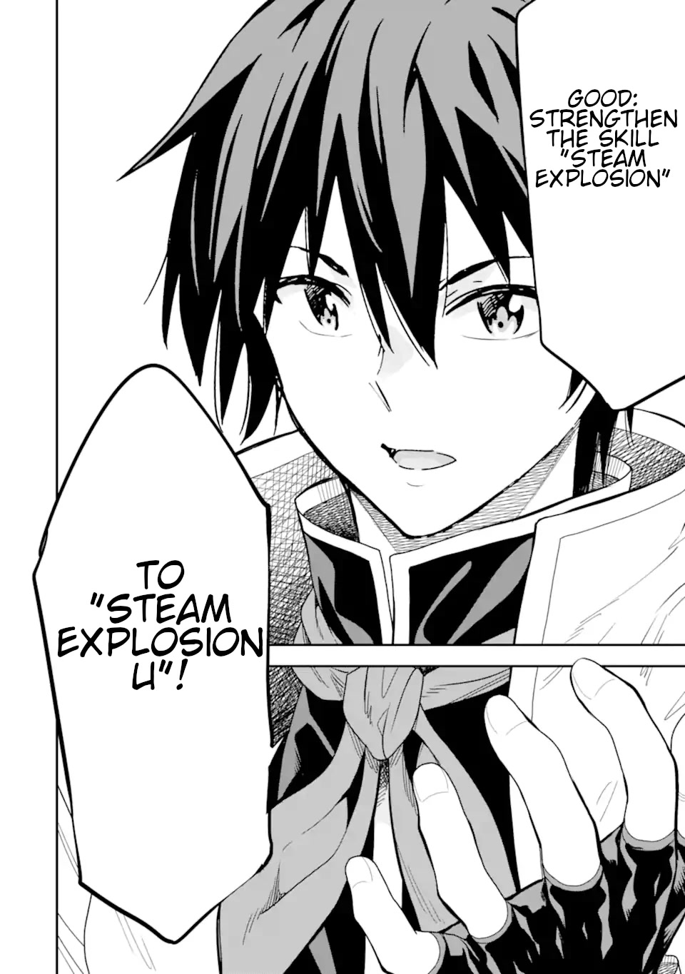 Isekai Kenja no Tensei Musou ~Geemu no Chishiki de Isekai Saikyou~ chapter 21 page 39