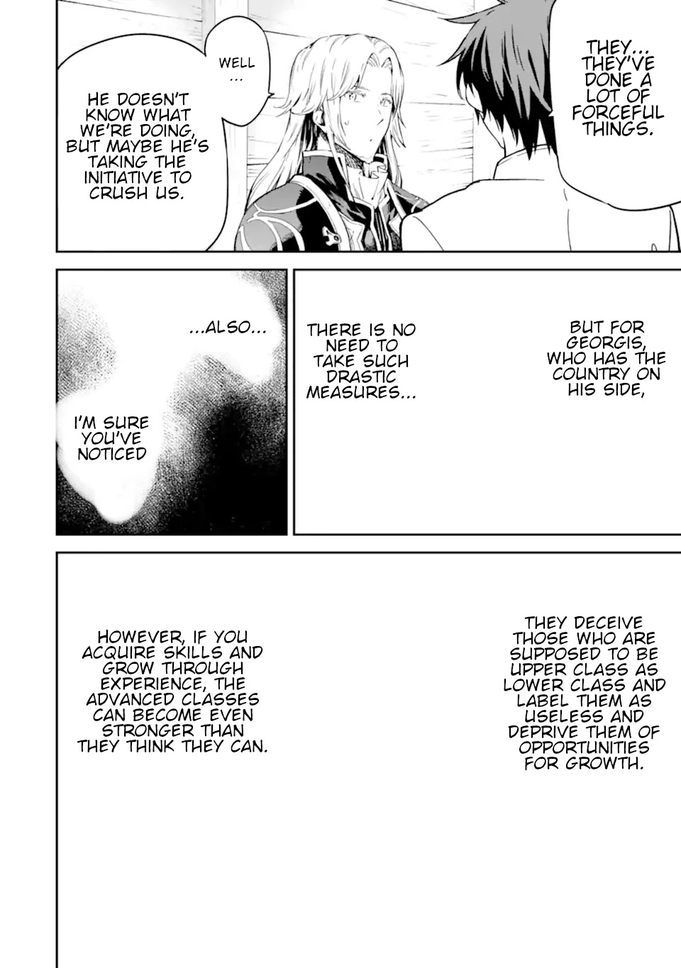 Isekai Kenja no Tensei Musou ~Geemu no Chishiki de Isekai Saikyou~ chapter 22 page 21