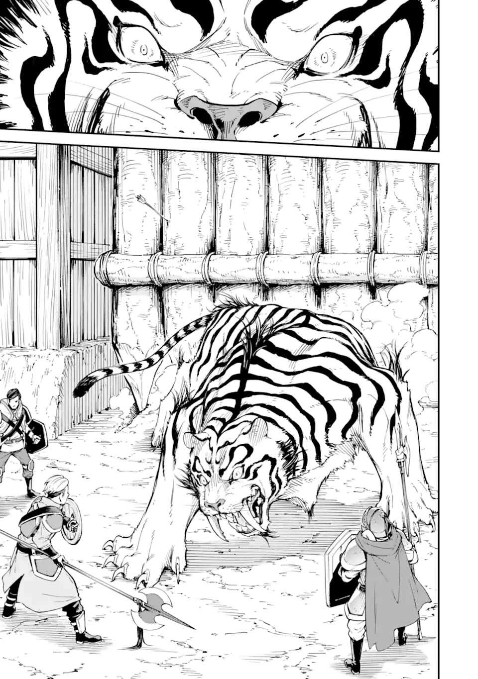 Isekai Kenja no Tensei Musou ~Geemu no Chishiki de Isekai Saikyou~ chapter 22 page 30