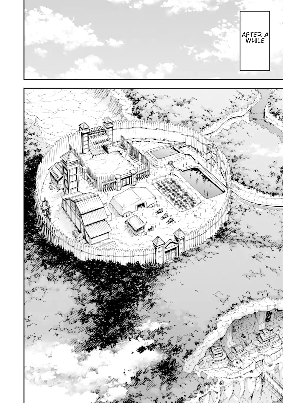 Isekai Kenja no Tensei Musou ~Geemu no Chishiki de Isekai Saikyou~ chapter 22 page 9