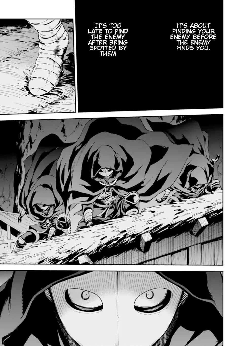 Isekai Kenja no Tensei Musou ~Geemu no Chishiki de Isekai Saikyou~ chapter 24 page 12