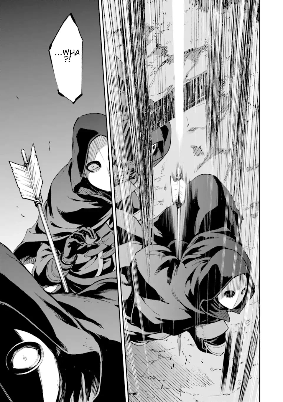 Isekai Kenja no Tensei Musou ~Geemu no Chishiki de Isekai Saikyou~ chapter 24 page 18