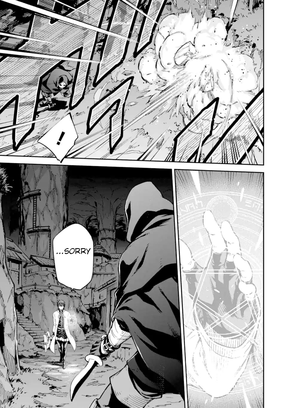 Isekai Kenja no Tensei Musou ~Geemu no Chishiki de Isekai Saikyou~ chapter 24 page 24