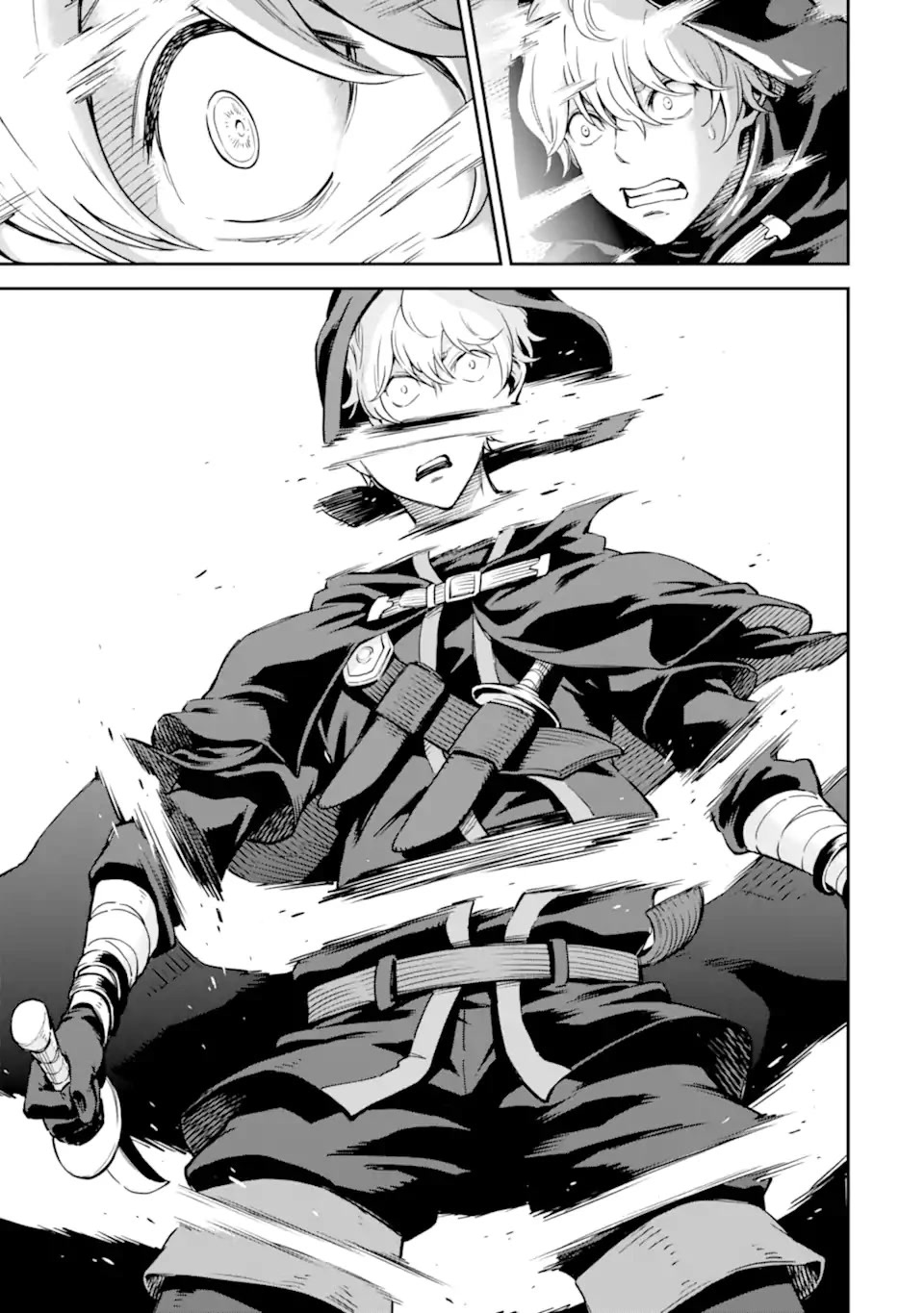 Isekai Kenja no Tensei Musou ~Geemu no Chishiki de Isekai Saikyou~ chapter 24 page 30