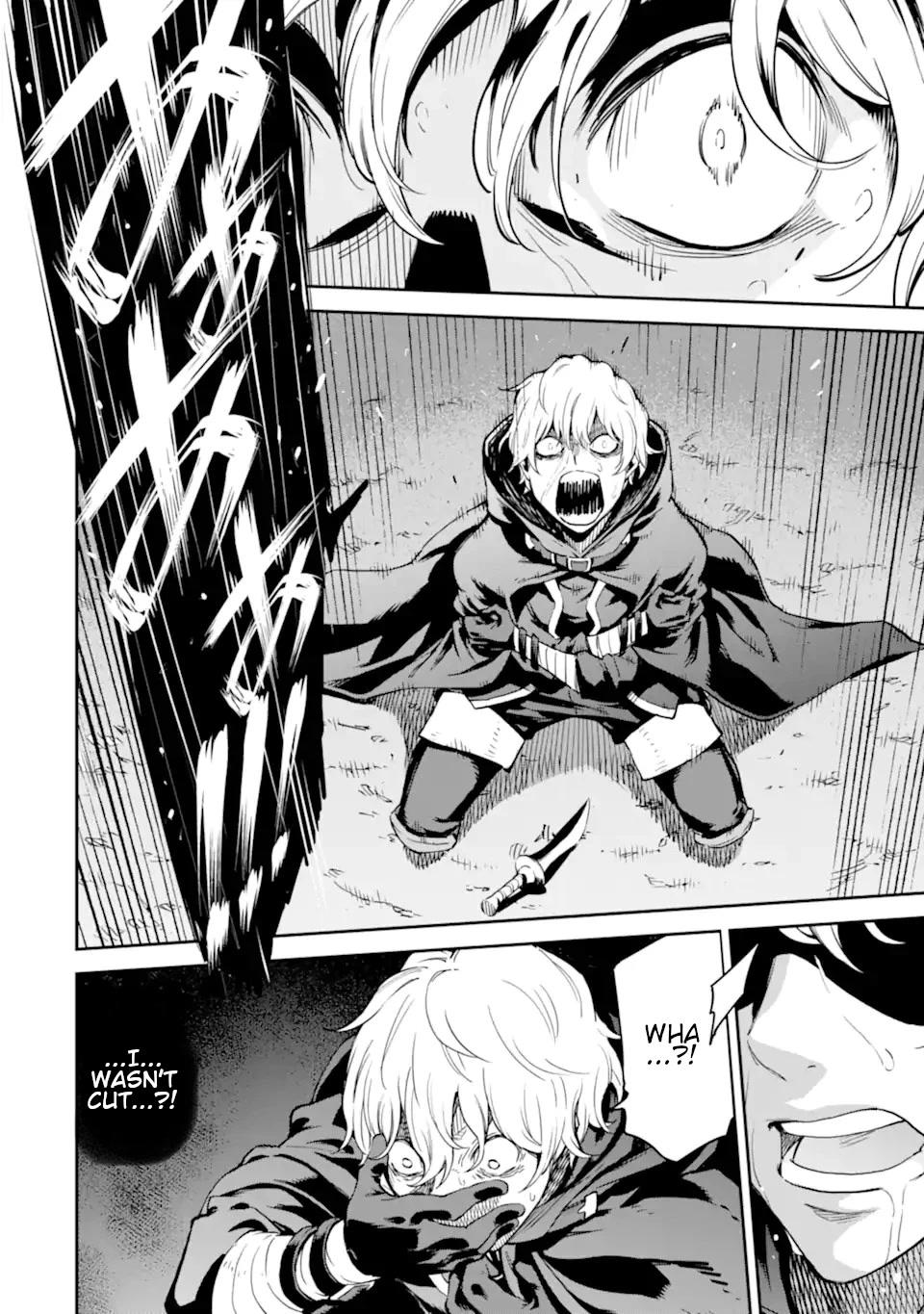 Isekai Kenja no Tensei Musou ~Geemu no Chishiki de Isekai Saikyou~ chapter 24 page 31