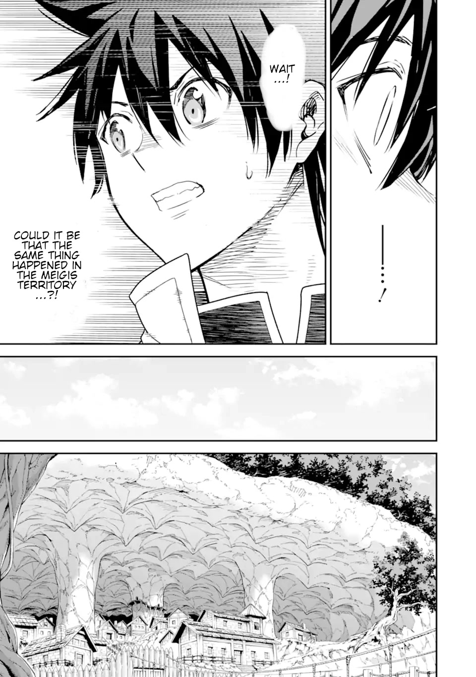 Isekai Kenja no Tensei Musou ~Geemu no Chishiki de Isekai Saikyou~ chapter 25 page 42