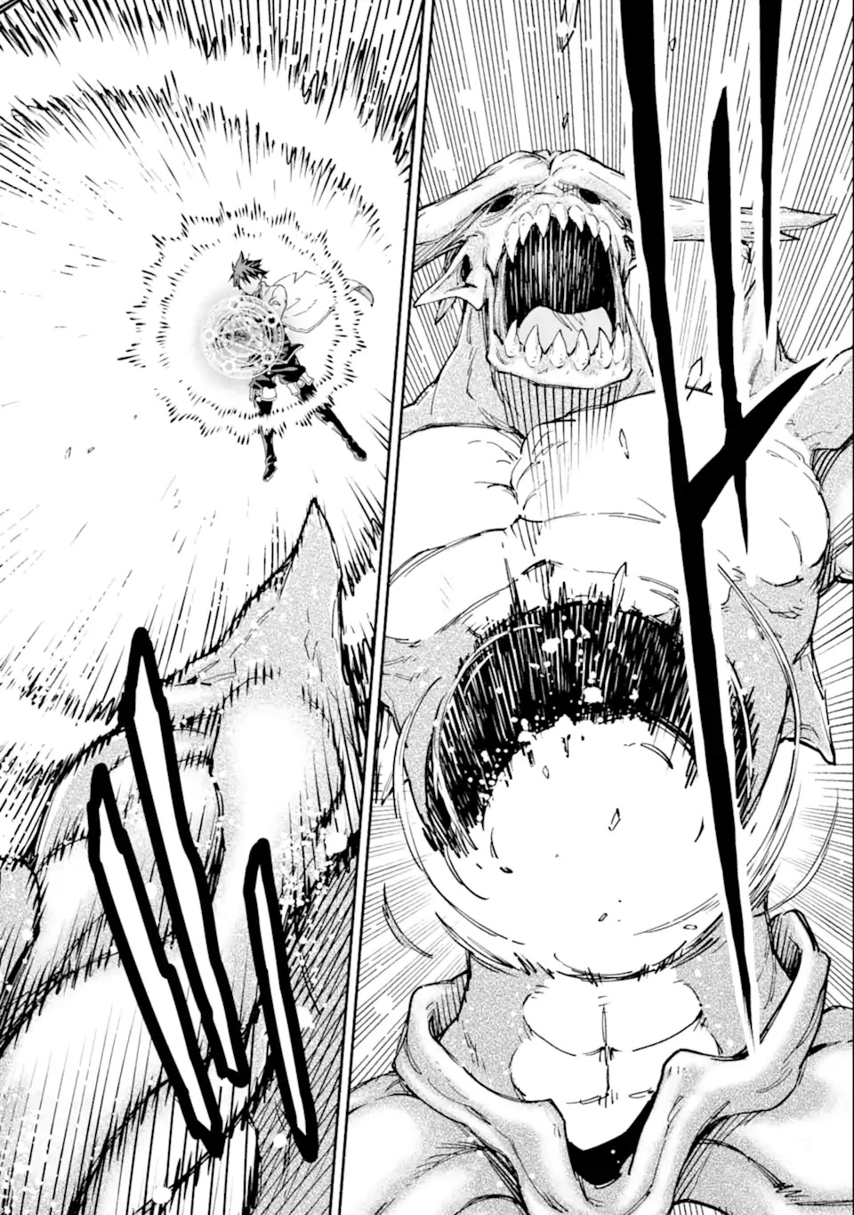 Isekai Kenja no Tensei Musou ~Geemu no Chishiki de Isekai Saikyou~ chapter 26 page 15