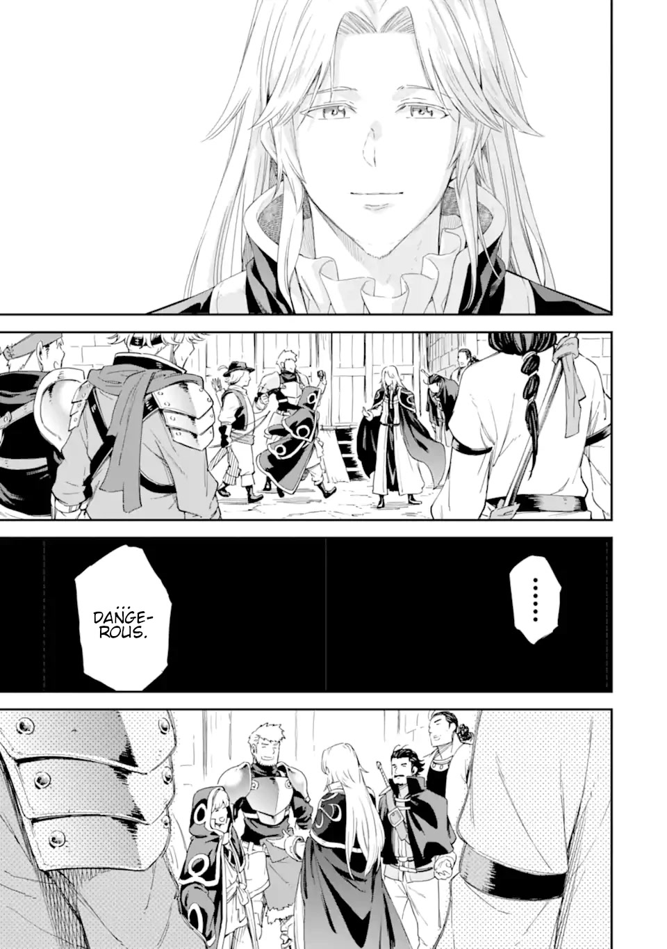 Isekai Kenja no Tensei Musou ~Geemu no Chishiki de Isekai Saikyou~ chapter 26 page 26