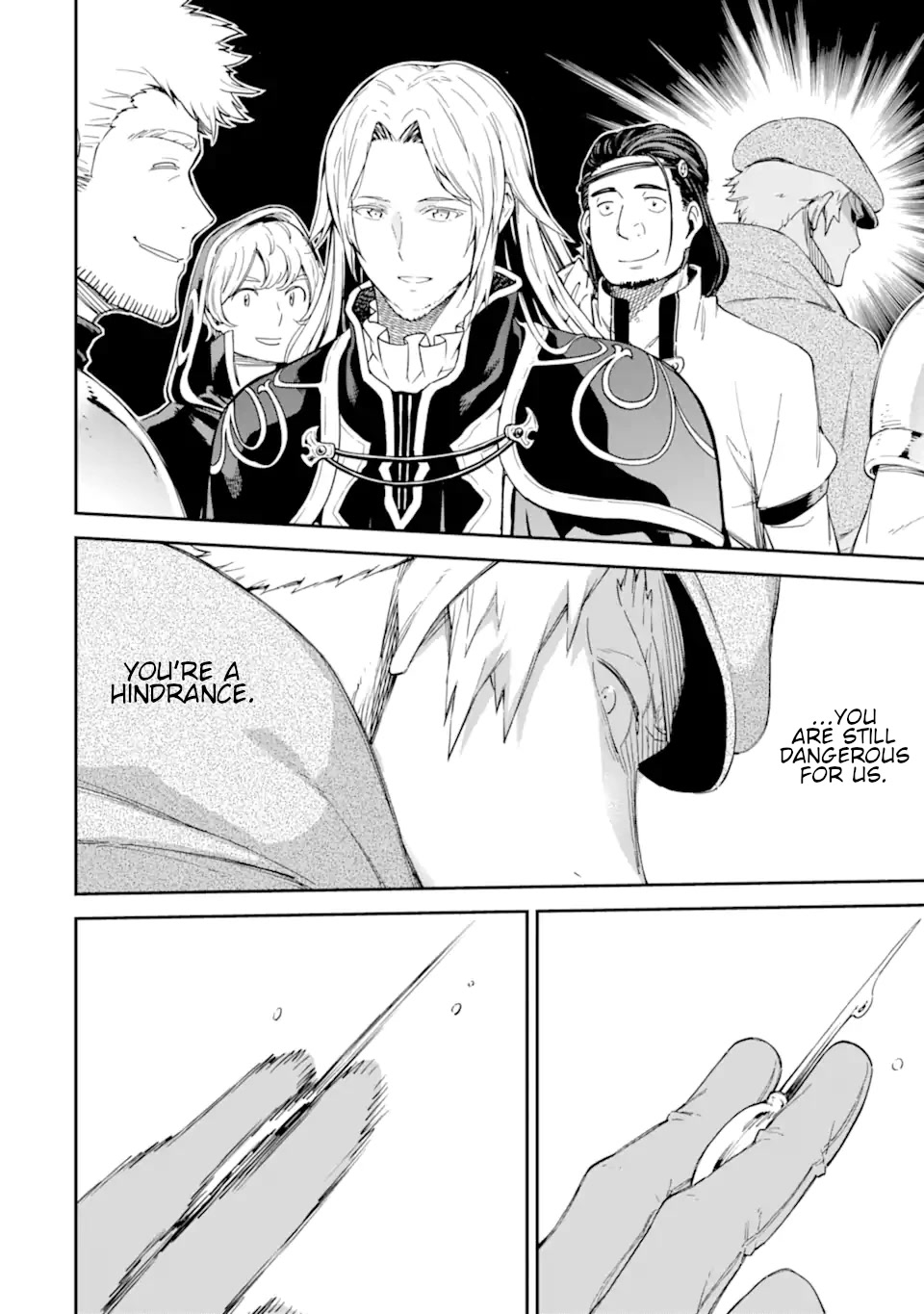 Isekai Kenja no Tensei Musou ~Geemu no Chishiki de Isekai Saikyou~ chapter 26 page 27