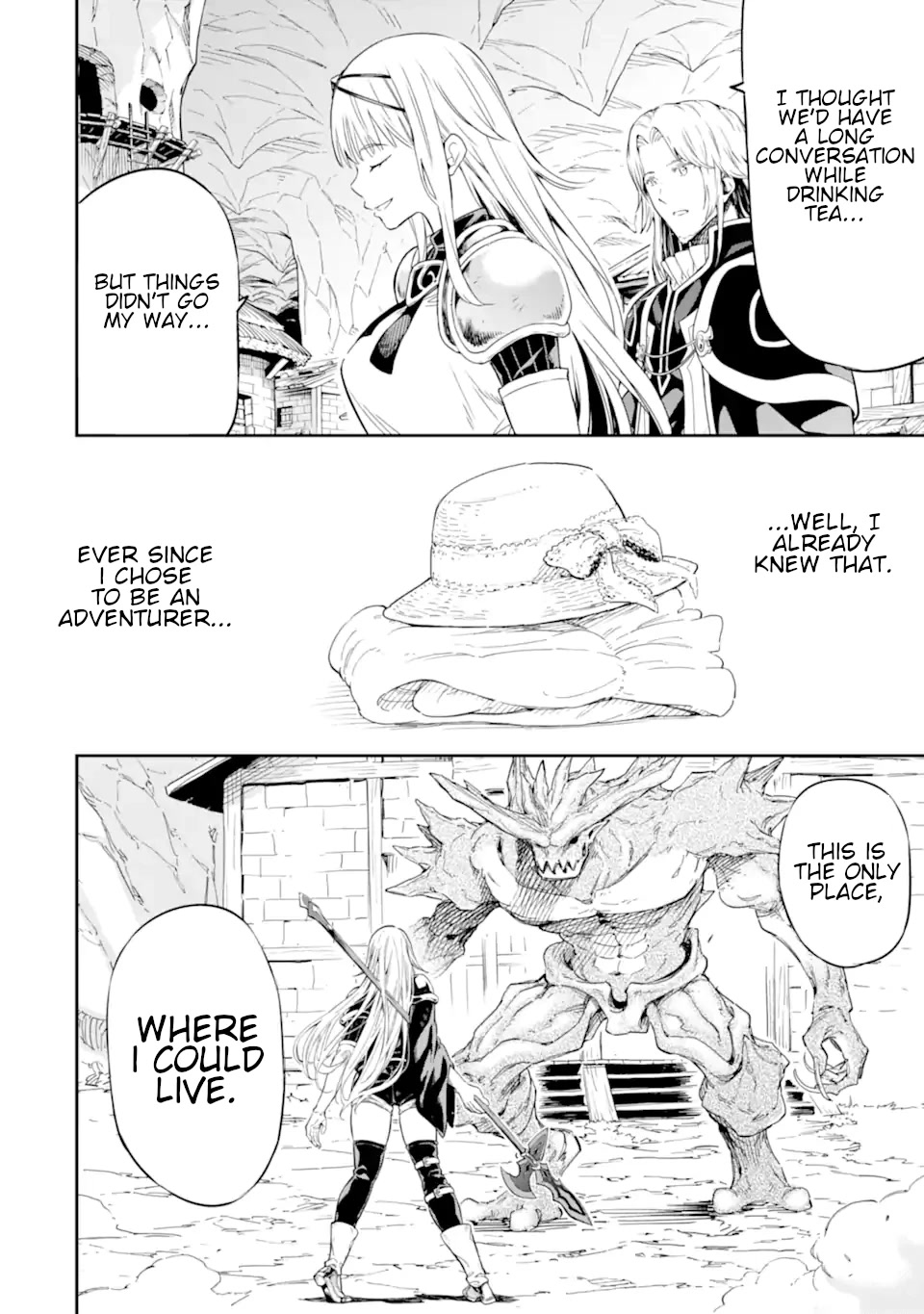 Isekai Kenja no Tensei Musou ~Geemu no Chishiki de Isekai Saikyou~ chapter 26 page 37