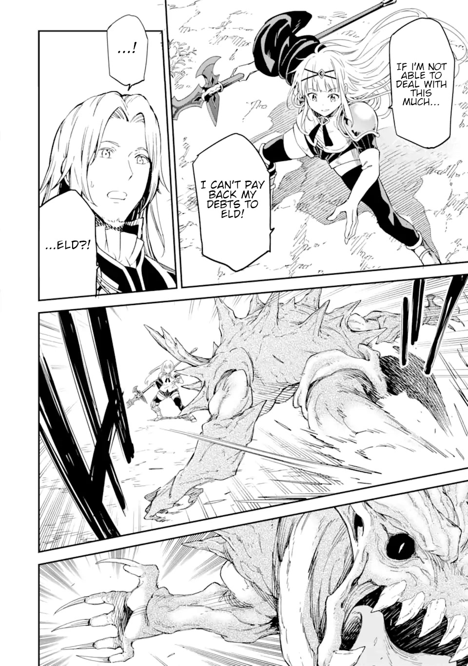 Isekai Kenja no Tensei Musou ~Geemu no Chishiki de Isekai Saikyou~ chapter 26 page 39