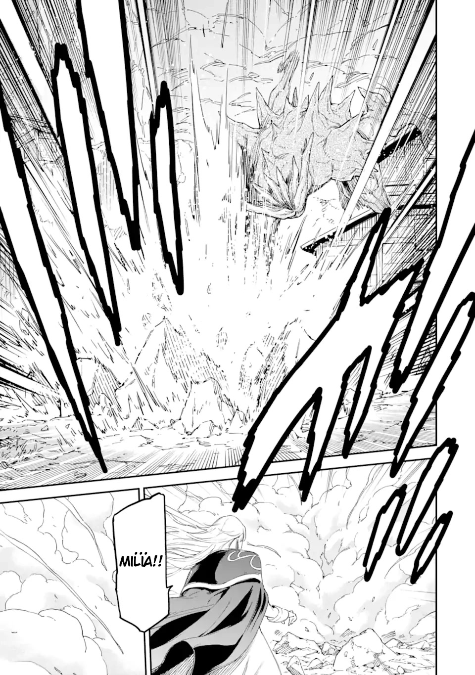 Isekai Kenja no Tensei Musou ~Geemu no Chishiki de Isekai Saikyou~ chapter 26 page 40