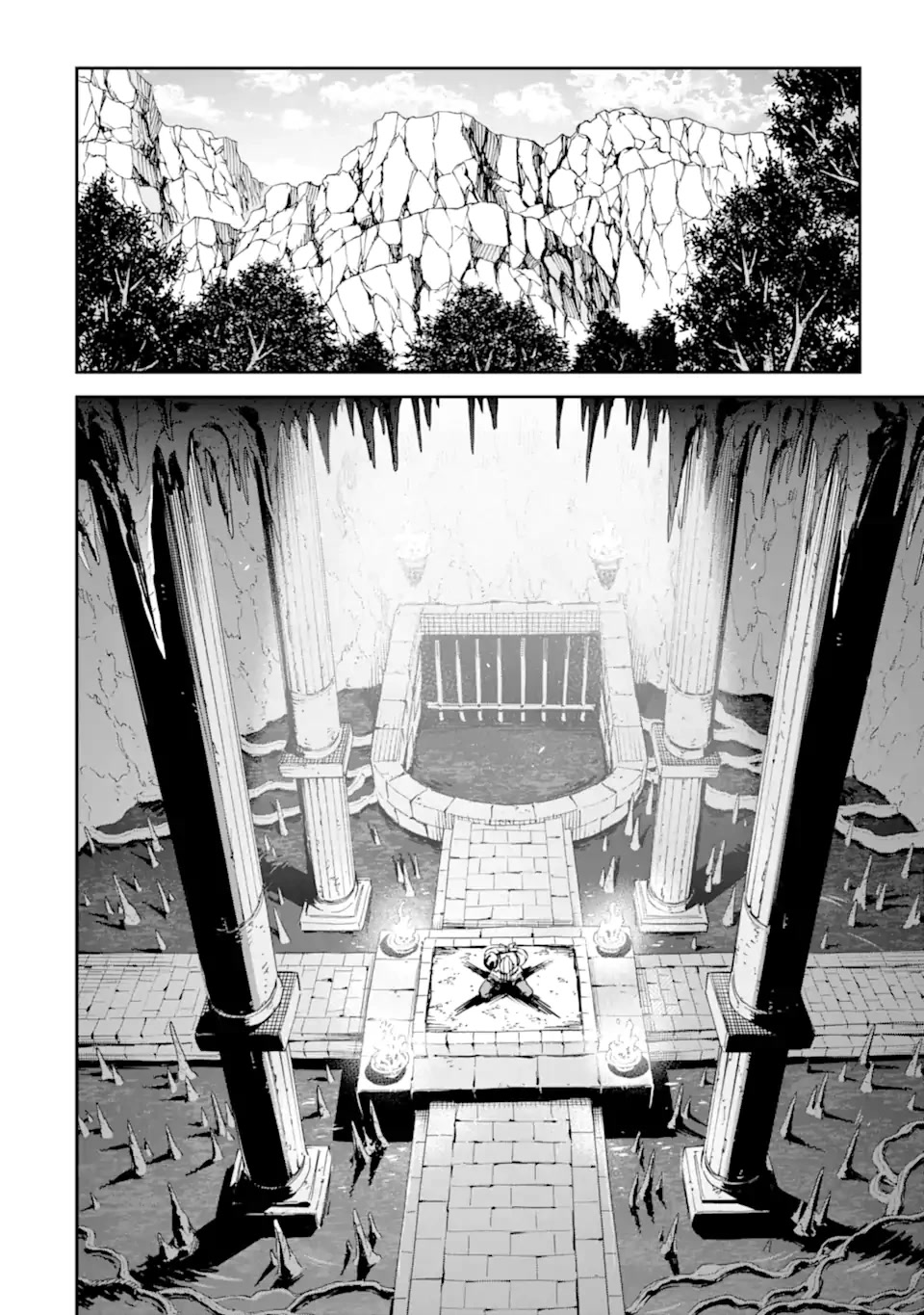 Isekai Kenja no Tensei Musou ~Geemu no Chishiki de Isekai Saikyou~ chapter 27 page 27